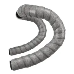 Lizard Skins Styretape DSP 1.8 Grå 208cm, m/endeplugger, 66gr