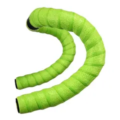 Lizard Skins Styretape DSP 3.2 Grønn 208cm, m/endeplugger, 86gr