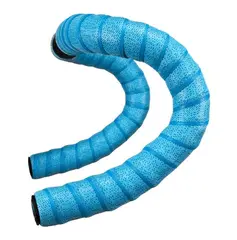 Lizard Skins Styretape DSP 2.5 Sky Blue 208cm, m/endeplugger, 74gr