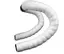 Lizard Skins Styretape DSP 1.8 Hvit 208cm, m/endeplugger, 66gr 