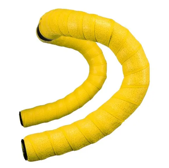 Lizard Skins Styretape DSP 2.5 Gul 208cm, m/endeplugger, 74gr 