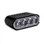 Gloworm CX-Core Hjelm-/Frontlykt 1750 L, remote, 6000mAh, 180gr