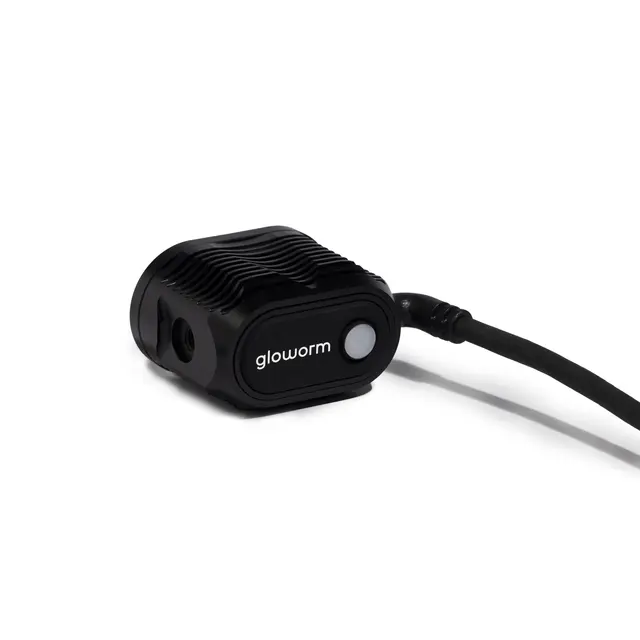 Gloworm X2 Summit Multisportlykt 2000 L, remote, OLED 5000mAh, 290g 