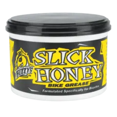 Buzzys Slick Honey Bicycle Grease 470ml, Boks