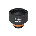 Ice Toolz M082 Bremseskiveavtager 1/2" pipe, Shimano CL m/utvendig tagging
