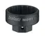Ice Toolz M091 Kranklageravtager Ø44mm x 16, 1/2" pipe, Hollowtech II
