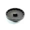 Ice Toolz M099 Kranklageravtager Ø52.2mm x 16, 1/2" pipe, til bl.a. T47