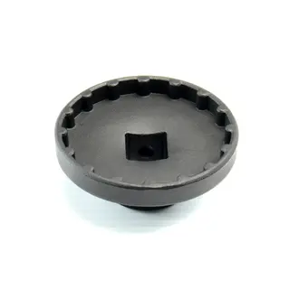 Ice Toolz M099 Kranklageravtager Ø52.2mm x 16, 1/2" pipe, til bl.a. T47