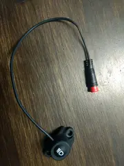 Supernova M99 Mini Fjærnlys Bryter