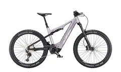 KTM Macina Lycan 772 Glorious SH Deore 11 + BOSCH PT-CX7R4