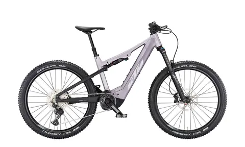 KTM Macina Lycan 772 Glorious SH Deore 11 + BOSCH PT-CX7R4