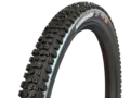 Maxxis Aggressor 29" TR EXO Dekk 29x2.50, E25, 983g, 60TPI, 2C,