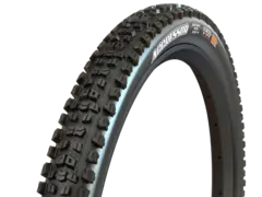 Maxxis Aggressor 27.5" TR EXO Dekk 27.5x2.50, E25, 915g, 60TPI, 2C,