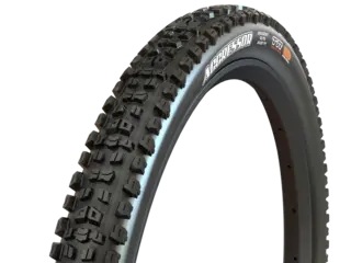 Maxxis Aggressor 27.5" TR EXO Dekk 27.5x2.50, E25, 915g, 60TPI, 2C,