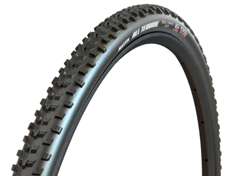 Maxxis All Terrane CX 28" TR EXO Dekk 33-622, 375g, 120TPI, 62/70a,