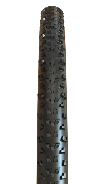 Maxxis All Terrane CX 28" TR EXO Dekk 33-622, 375g, 120TPI, 62/70a, 