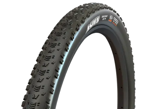 Maxxis Aspen 29" TR EXO Dekk 29x2.10, E25, 635g, 120TPI, 2C,