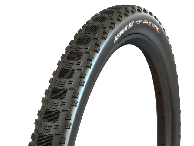 Maxxis Aspen ST 29" TR EXO Dekk 29x2.40,E25, 750g, 120TPI, New MaxxSpeed 