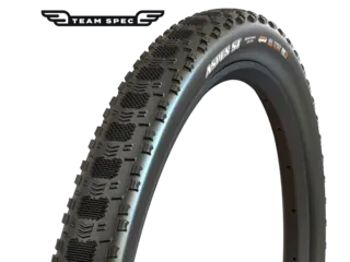 Maxxis Aspen ST 29" TR EXO Dekk 29x2.40,E25, 685g, 170TPI, New MaxxSpeed