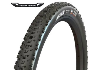 Maxxis Aspen 29" TR EXO Dekk 29x2.25, 650g, 170TPI, New MaxxSpeed