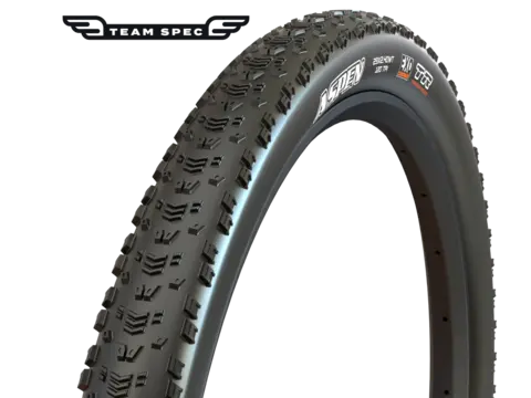 Maxxis Aspen 29" TR EXO Dekk 29x2.25, 650g, 170TPI, New MaxxSpeed