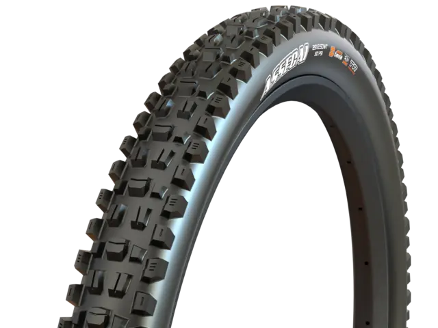 Maxxis Assegai 27.5" TR EXO+ Dekk 27.5x2.50, E25,1047g,60TPI,NewMaxxTerra 