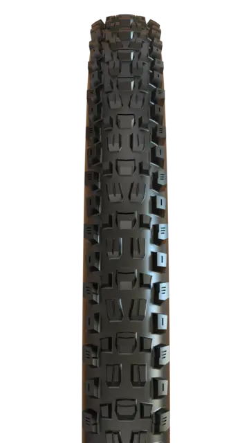 Maxxis Assegai 27.5" TR EXO+ Dekk 27.5x2.50, E25,1047g,60TPI,NewMaxxTerra 