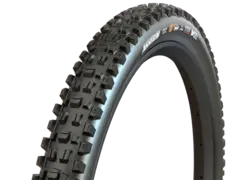 Maxxis Assegai 29" TR E-MTB Dekk 29x2.50, E50, 1493g, 2x60TPI, MaxxGrip