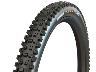 Maxxis Assegai 29" TR E-MTB Dekk 29x2.50, E50, 1493g, 2x60TPI, MaxxGrip