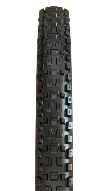 Maxxis Assegai 29" TR E-MTB Dekk 29x2.50, E50, 1493g, 2x60TPI, MaxxGrip 