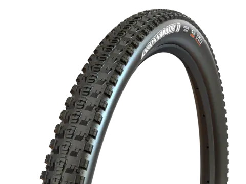 Maxxis Crossmark 26" TR EXO Dekk 26x2.10, E25, 634g, 60TPI, 2C,