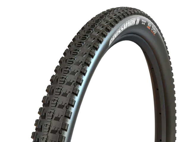 Maxxis Crossmark TR EXO Dekk 2.25, E25, 60TPI, 2C, 