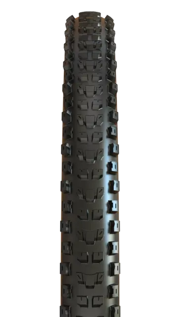 Maxxis Dissector 29" TR DH Dekk 29x2.40, E25, 1206g, 2x60TPI, MaxxGrip 