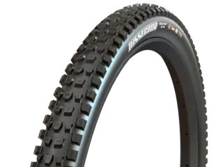 Maxxis Dissector II 29" TR EXO+ Dekk 29x2.40, E25, 1030g, 60TPI, MaxxTerra