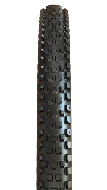 Maxxis Dissector II TR EXO+ Dekk 2.40, E25, 60TPI, NewMaxxTerra 