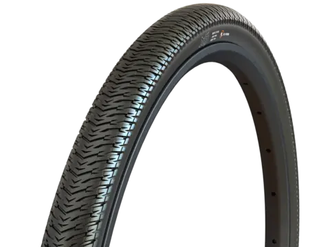 Maxxis DTH 20" BMX Dekk 20x1/8(28-451), 245g, 60/62a, 2C,