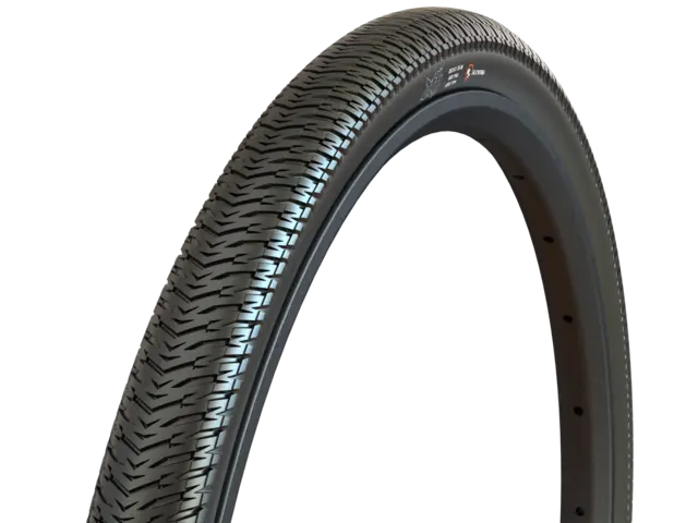 Maxxis DTH 26" Dekk 26x2.30, 650g, 60TPI, 