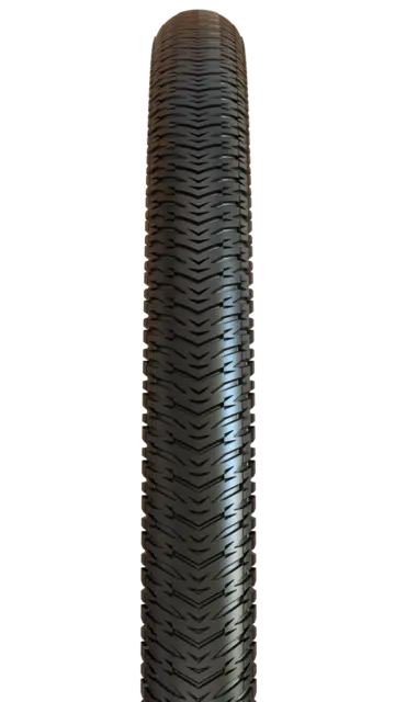 Maxxis DTH 26" Dekk 26x2.30, 650g, 60TPI, 
