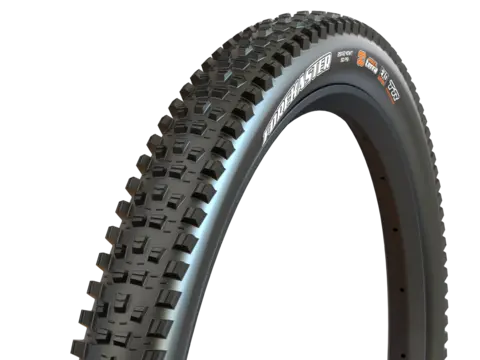 Maxxis Forekaster TR E-MTB Dekk 2.40, E50, EXO+, 60TPI, MaxxTerra