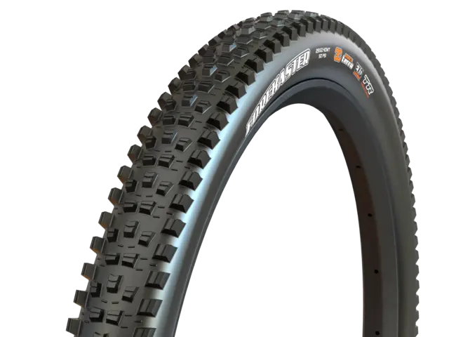 Maxxis Forekaster 29" TR EXO Dekk 29x2.60, E25, 1035g, 60TPI, NewMaxxTerra 