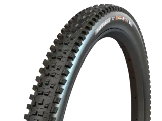 Maxxis Forekaster 29" TR EXO+ Dekk 29x2.40, E25, 999g, 60TPI, MaxxTerra