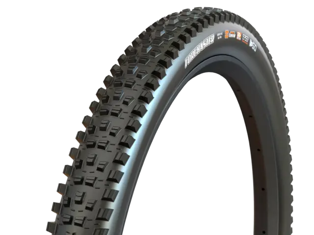 Maxxis Forekaster 29" TR EXO+ Dekk 29x2.40, E25, 999g, 60TPI, MaxxTerra 