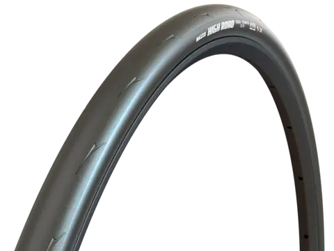 Maxxis High Road HYPR ONE70 Pariser Dekk 25x622, 272g, 170TPI, ZK, Tubular