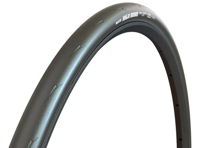 Maxxis High Road HYPR ONE70 Pariser Dekk 25x622, 272g, 170TPI, ZK, Tubular 