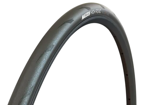 Maxxis High Road 28" Road Dekk 25-30/622, 150TPI, HYPR, K2