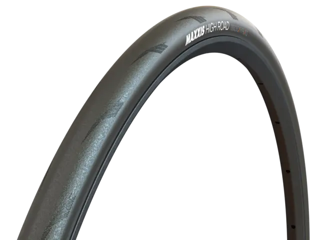 Maxxis High Road 28" Road Dekk 25-30/622, 150TPI, HYPR, K2 