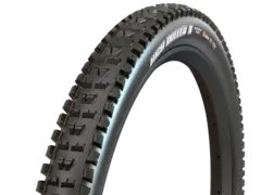 Maxxis High Roller II 26" Dekk 26x2.40, E25, 1228g, 2x60TPI, SuperTacky