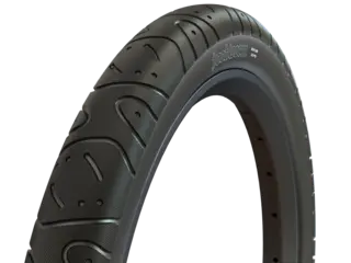 Maxxis Hookworm 20" BMX Dekk 20x1.95/53-406, 695g, 60x2 TPI,