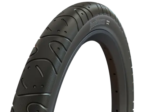 Maxxis Hookworm 20" BMX Dekk 20x1.95/53-406, 695g, 60x2 TPI,