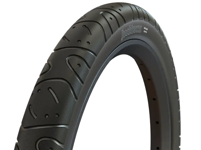 Maxxis Hookworm 26 Dekk 26x2.50, 1051g, 60TPI, Wire 